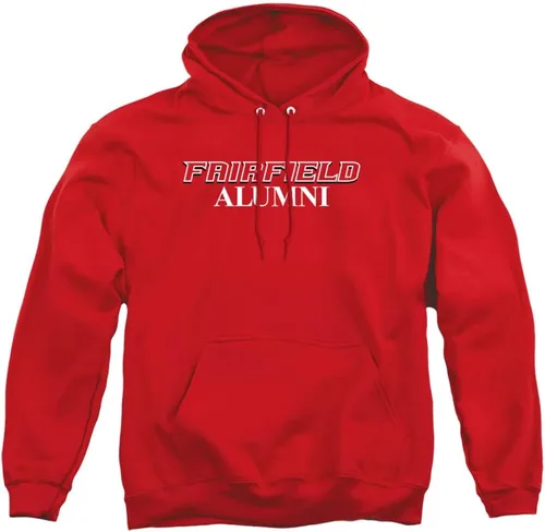 Vista 165 de LOGOVISION Ropa unisex para adultos con diseño oficial de alumnos universitarios para hombres y mujeres, colección de sudaderas con capucha
