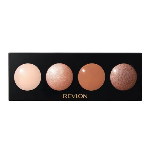 Vista 11 de Revlon Sombra de ojos Illuminance Creme 4175-01 Wild Orchids 0.12oz