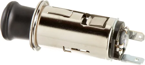 Vista 2 de Conjunto de encendedor de puros Toyota (85500-12240) original