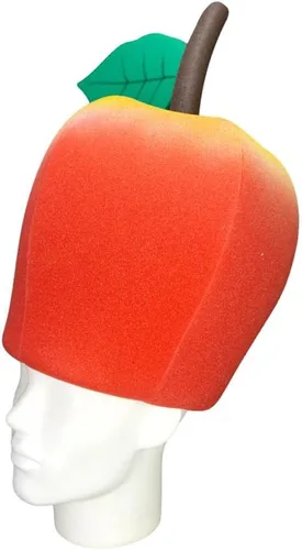 Vista 93 de FOAM PARTY HATS: Comida