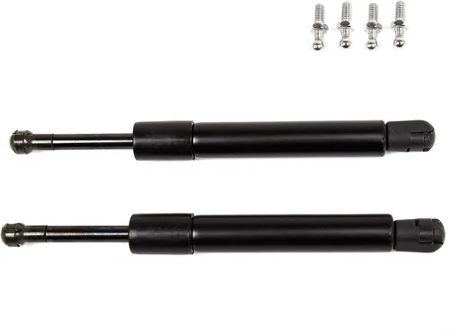 Vista 4 de Evergreen E10038 - Soporte de elevación de capó cargado de gas para Mercedes-Benz ML320 1998-2003