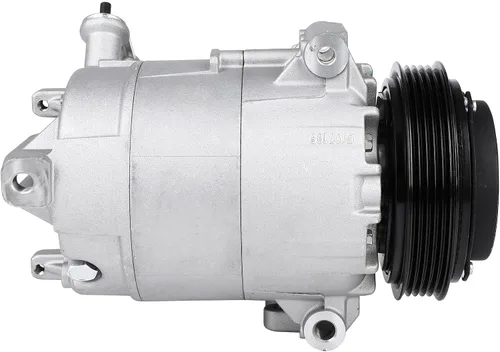 Vista 10 de ECCPP Compresor de AC con embrague apto para Kia Sedona 3.5L 2002-2005
