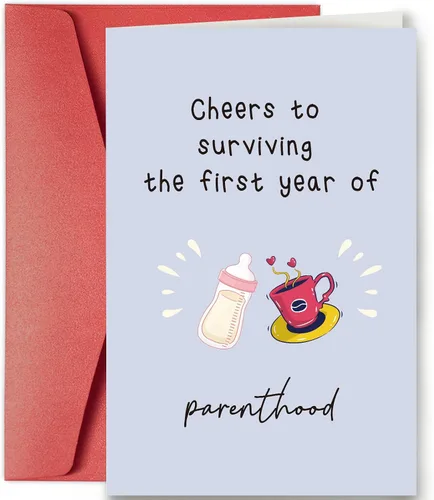 Vista 10 de Divertida tarjeta de cumpleaños para hermana, tarjeta de cumpleaños para hermana, tarjeta de cumpleaños para hermanos, tarjeta de feliz cumpleaños
