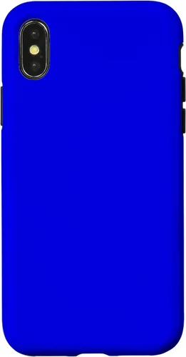 Vista 5 de Royal Blue Case for iPhone 17