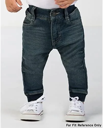 Vista 3 de Levi's Pantalones deportivos para bebé niño