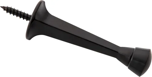 Vista 7 de National Hardware N335-166 243 Topes de puerta rígidos en bronce antiguo, 3