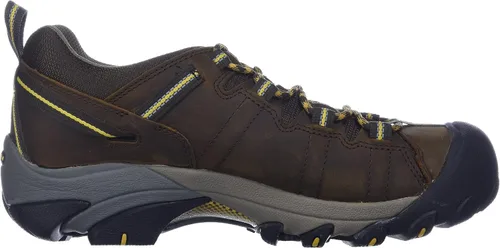 Vista 6 de KEEN Targhee 2 Zapatos de senderismo impermeables de baja altura para hombre