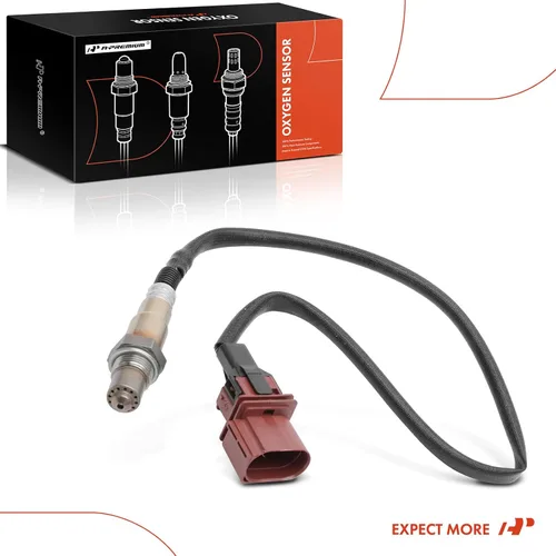 Vista 9 de A-Premium Sensor de oxígeno O2 compatible con Mazda 3 2014-2018, 6 2014-2018, 3 Sport 2014-2018, CX-5 2013-2018, Upstream, Replace# PE01188G1A for