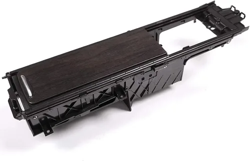 Vista 7 de YIWANG - Soporte para vasos de plástico ABS para Land Rover Discovery 5 LR5 L462 2017 2018, repuesto de accesorios para coche