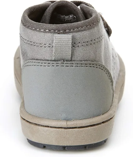 Vista 2 de Simple Joys by Carter's Botas Noah Chukka unisex para niños