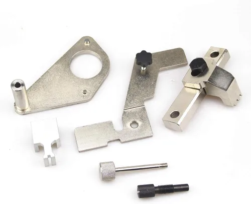 Vista 4 de Kit de herramientas de sincronización del motor para Range Land Rover JLR 2.0 Si4 Evoque Freelander Discovery