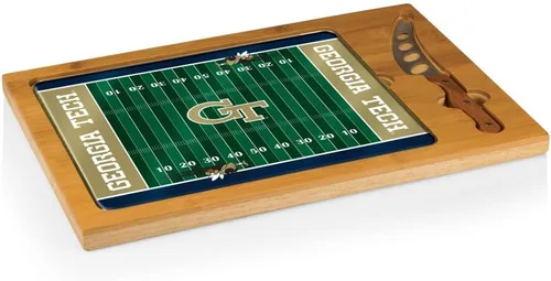 Vista 83 de PICNIC TIME NCAA Icon Cheese Set (3 piezas)