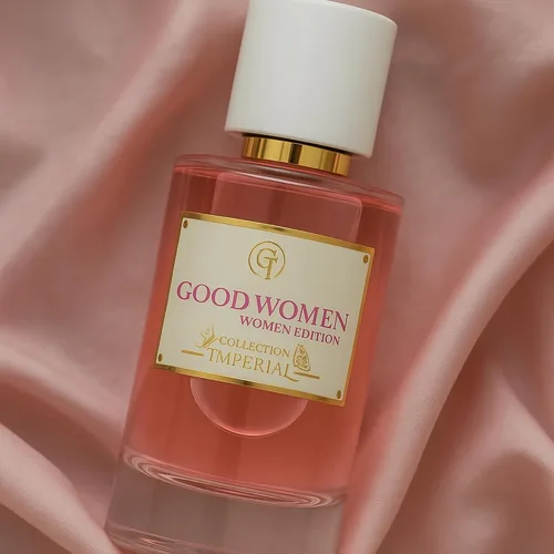 Vista 2 de PERFUME 50ML (BUENAS MUJERES)
