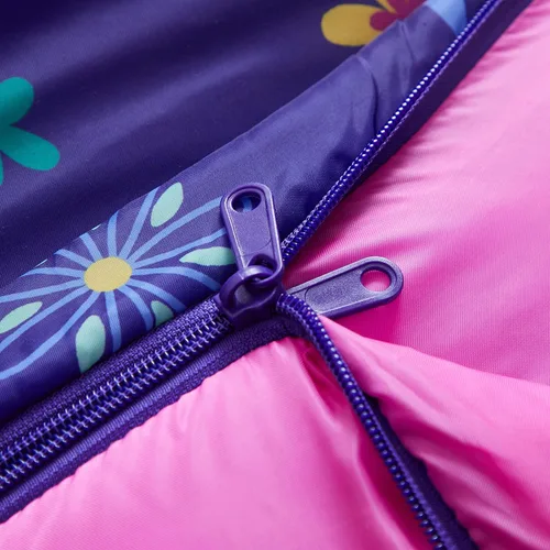 Vista 5 de Set de Bolsa Bandolera y Pijama Disney Encanto