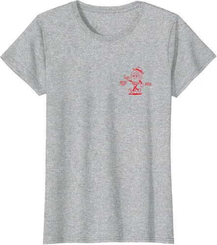 Vista 6 de Bandeja Boss Funny Padel Tennis Smash King Camiseta