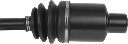 Vista 201 de Detroit Axle - 2 ejes CV delanteros para Chevy Silverado 1500 2007-2018, GMC Sierra Suburban Yukon XL 1500 Avalanche Cheyenne Cadillac Escalade ESV