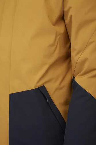 Vista 6 de Spyder Wildcard - Chaqueta de esquí aislada para hombre