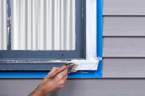 Vista 6 de Zinsser Peel Stop Imprimador Aglutinante de Triple Grosor y Alta Densidad