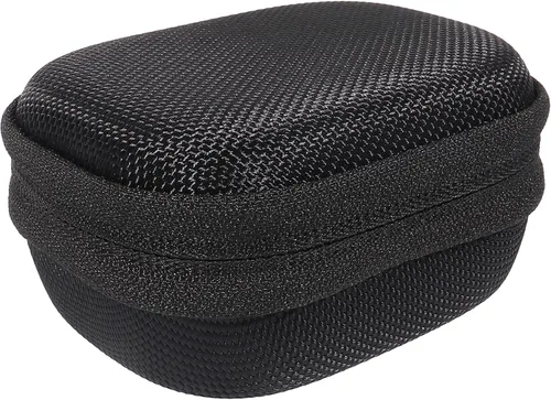 Vista 2 de Funda para auriculares intraurales Skullcandy Indy Evo True Wireless, Indy Fuel, Indy ANC (negro)