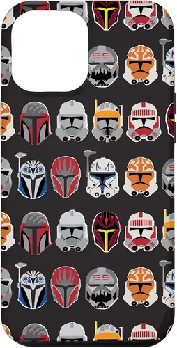 Vista 26 de Star Wars The Clone Wars Trooper - Carcasa para iPhone 17
