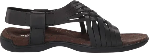 Vista 6 de Merrell District Mahana - Zapatilla de tirantes para mujer