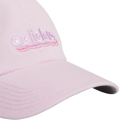 Vista 125 de adidas Gorra ajustable relajada Saturday para mujer
