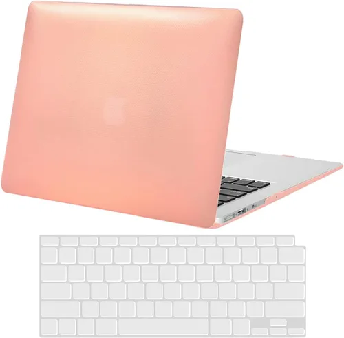 Vista 29 de Bandless Funda protectora compatible con MacBook Pro de 13 pulgadas con CD-ROM (Modelo: A1278, versión antigua 2012 2011 2010 2009 2008), funda