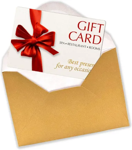 Vista 2 de Mini sobres dorados de 4 x 2.75 pulgadas para tarjetas de regalo. Sobres para tarjetas de presentación/tarjetas de regalo fáciles de sellar