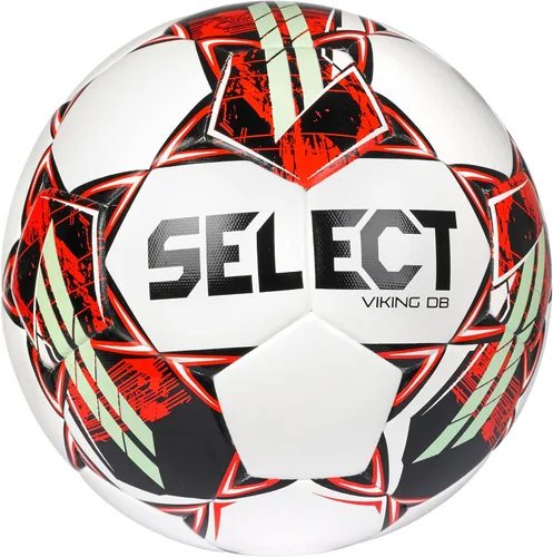 Vista 13 de SELECT Viking DB Soccer Ball