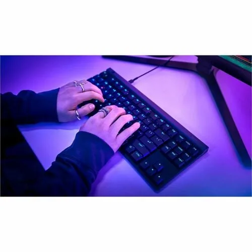 Vista 7 de G515 TKL Tactile (White) Gaming Keyboard