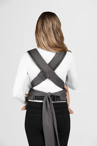 Vista 10 de Cybex Portabebés Yema Tie Fashion Edition (mariposa)