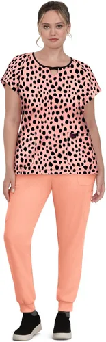 Vista 3 de KOI Betsey Johnson B129PR Top Girasol