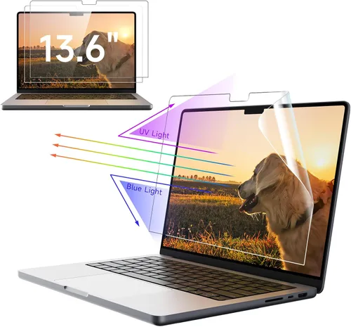 Vista 17 de IPROKKO Protector de pantalla magnético de privacidad compatible con iPad de 9ª, 8ª, 7ª generación de 10.2 pulgadas (2021/2020/2019) y iPad Air 3th