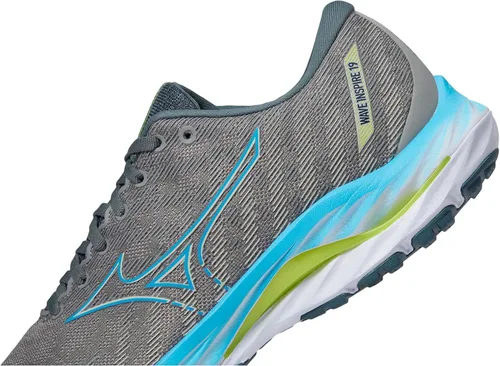 Vista 5 de Mizuno Wave Inspire 19 para hombre