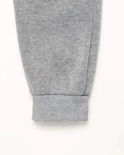 Vista 6 de Coney Island Pantalones deportivos para niño paquete de 4 pantalones deportivos de forro polar talla 4-16