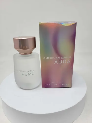 Vista 4 de American Eagle Aura EDT 1.7 fl. oz. Perfume para mujer
