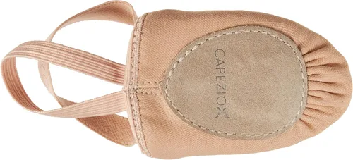 Vista 4 de Capezio Women's Canvas Pirouette Ii Dance Shoe
