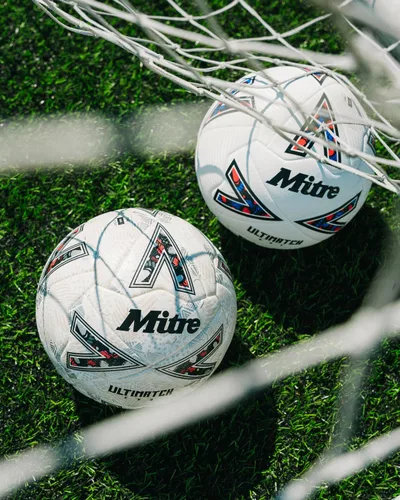 Vista 7 de Mitre Liga de Balones de Fútbol Ultimatch