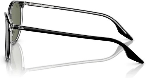 Vista 3 de Ray-Ban Rb2204 Round Sunglasses