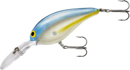 Vista 15 de Norman Deep Little N Crankbait Bass