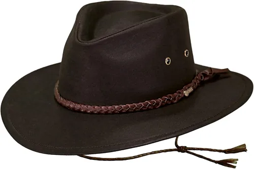 Vista 3 de Outback Trading Grizzly - Gorro