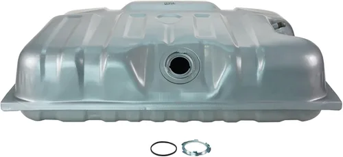 Vista 34 de TRQ Depósito de combustible de gasolina de 18.5 galones compatible con Toyota Tacoma 2003-2004