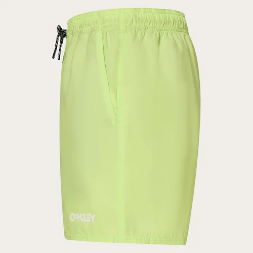 Vista 37 de Oakley Pantalón corto de playa Volley 16" para hombre
