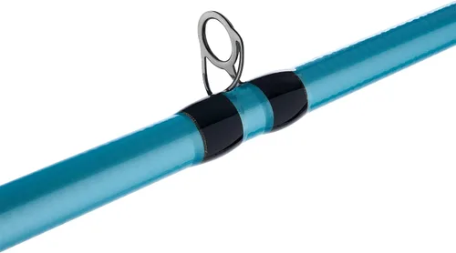 Vista 6 de Ugly Stik Carbon Surf Casting Fishing Rod