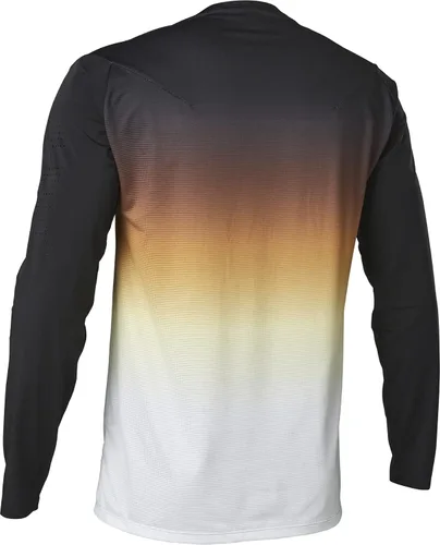 Vista 2 de Fox Racing Flexair Rs - Camiseta de ciclismo de montaña de manga larga para hombre