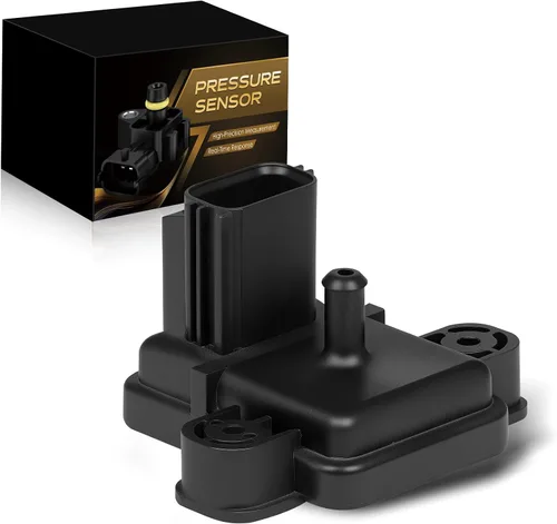 Vista 12 de AATEE Sensor de presión absoluta del colector para:-Dodge para:-Ram 2500 3500 2007 2008 2009 2010, para:-RAM 2500 3500 2011 2012 2013 2014, MAP