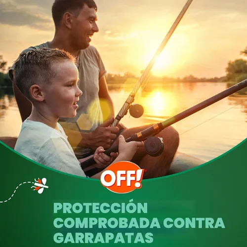Vista 3 de ¡Fuera! Repelente de insectos Deep Woods V, 25 % DEET, 6 onzas, thomaswi, 6 onza, Deep, 1, 1