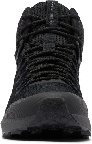 Vista 8 de Columbia Men's Trailstorm Mid Waterproof Hiking Shoe