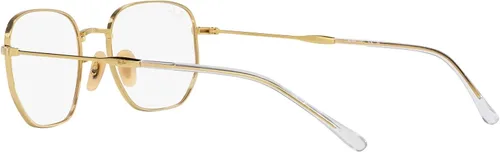 Vista 5 de Ray-Ban Rx6496 Hexagonal Prescription Eyewear Frames
