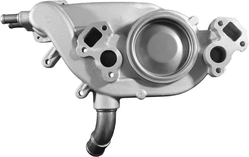 Vista 3 de ACDelco Gold 252-845 (19195104) Bomba de agua del motor